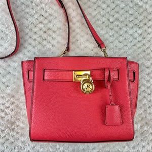 NWOT Michael Kors Crossbody Bag Shoulder Bag